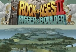 Rock of Ages 2: Bigger & Boulder Xbox One
