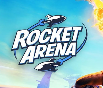 Rocket Arena