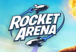 Rocket Arena PS4
