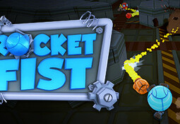 Rocket Fist
