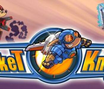 Rocket Knight