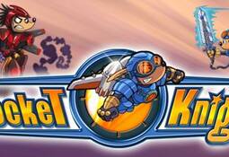Rocket Knight