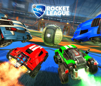 Rocket League