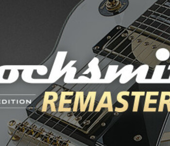 Rocksmith 2014