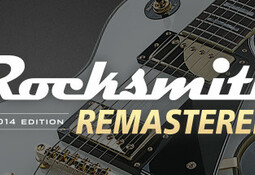 Rocksmith 2014