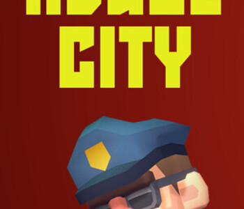 Rogue City: Casual Top Down Shooter