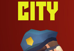 Rogue City: Casual Top Down Shooter