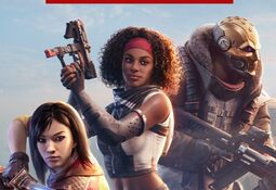 Rogue Company Xbox One