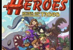 Rogue Heroes - Ruins of Tasos