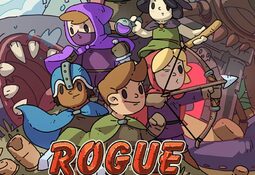 Rogue Heroes: Ruins of Tasos Nintendo Switch