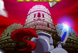 Rogue Legacy