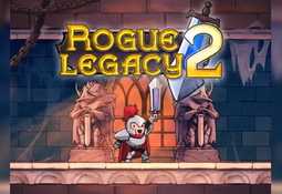 Rogue Legacy 2