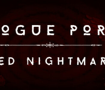 Rogue Port - Red Nightmare