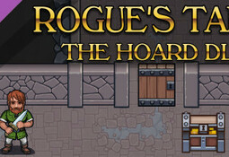 Rogue's Tale - The Hoard DLC