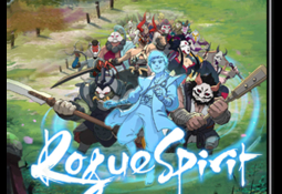 Rogue Spirit