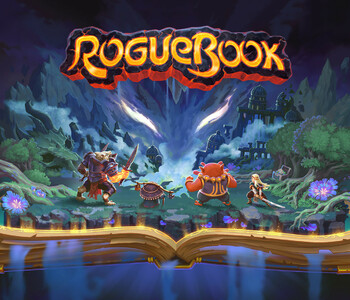 Roguebook
