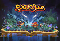 Roguebook