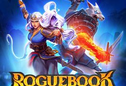 Roguebook Xbox One