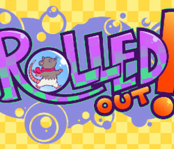 Rolled Out!