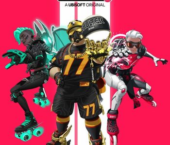 Roller Champions Xbox One