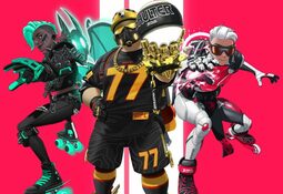 Roller Champions Xbox One