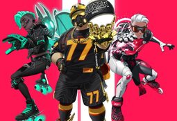Roller Champions Xbox X