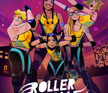 Roller Drama