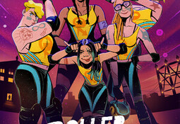 Roller Drama