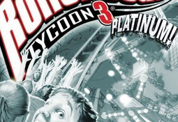 RollerCoaster Tycoon 3 Platinum
