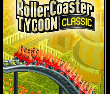 RollerCoaster Tycoon Classic