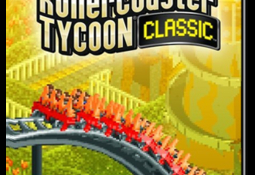 RollerCoaster Tycoon Classic