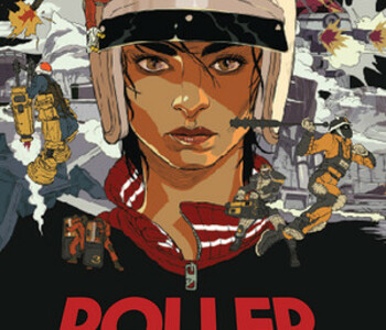 Rollerdrome