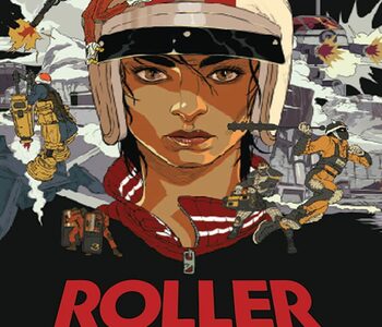 Rollerdrome PS5