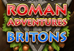 Roman Adventures - Britons. Season 2