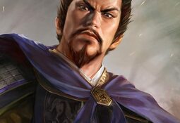 Romance of the Three Kingdoms XIV PS4