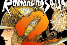 Romancing SaGa 2 Xbox One