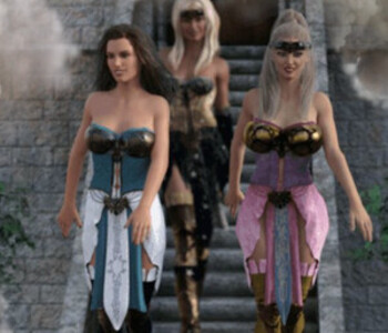 Romancing The Kingdom