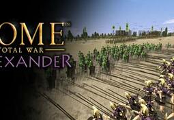 Rome: Total War - Alexander