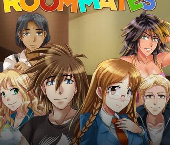 Roommates PS4