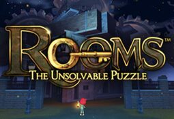 Rooms: The Unsolvable Puzzle