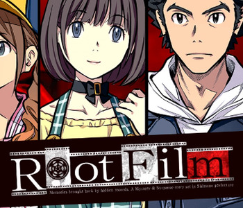 Root Film Nintendo Switch