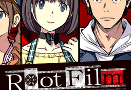 Root Film PS4