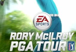 Rory McIlroy PGA Tour Xbox One
