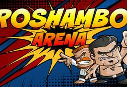 RoShamBo Arena