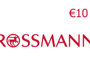 Rossmann Card