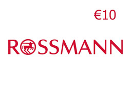 Rossmann Card