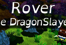Rover The Dragonslayer