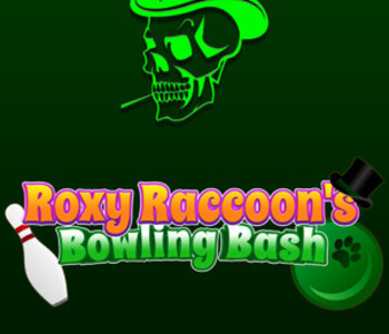 Roxy Raccoon's Bowling Bash