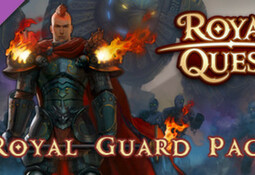 Royal Quest - Royal Guard Pack