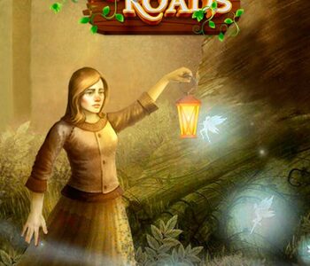 Royal Roads Nintendo Switch
